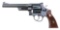 Smith & Wesson .357 Magnum Hand Ejector Revolver