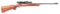 Winchester Model 75 Sporter Bolt Action Rifle