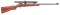 Winchester Model 69 Dual Sight Bolt Action Rifle