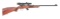 Anschutz Special European Double Trigger Sporter Rifle