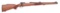 Winchester Model 70 Mannlicher Bolt Action Carbine