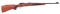 Winchester Pre-64 Model 70 Featherweight Bolt Action Rifle