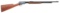 Winchester Model 62A Slide Action Rifle