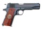 Colt Model 1911 Wwi Meuse-Argonne Offensive Commemorative Semi-Auto Pistol