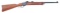 Ruger No. 3 Falling Block Carbine