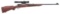 Winchester Pre '64 Model 70 Alaskan Bolt Action Rifle