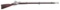 U.S. Model 1863 Type II Percussion Rifle-Musket by Springfield Armory
