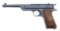 Reising Arms Target Automatic Semi-Auto Pistol