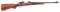 Winchester Model 70 Standard Bolt Action Rifle