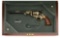 Williamsburg Firearms Manufactory Robert E. Lee Commemorative Model 1851 Navy Percussion Revolver