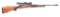 Custom Mauser 98 Bolt Action Rifle