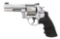 Smith & Wesson Model 625-8 Double Action Revolver