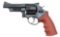 Smith & Wesson Model 25-13 Double Action Revolver