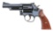 Smith & Wesson Model 19-3 Combat Magnum Revolver