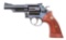 Smith & Wesson Model 19-2 Combat Magnum Revolver