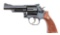 Smith & Wesson Model 19-4 Combat Magnum Revolver