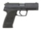 HK USP 45 Semi-Auto Pistol