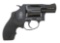 Smith & Wesson Model 431 Airweight Double Action Revolver