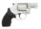 Smith & Wesson Model 317-2 Airlite Kit Gun Revolver