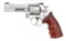 Smith & Wesson Model 617-6 K-22 Masterpiece Revolver