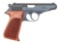 Walther PP Semi-Auto Pistol