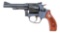 Smith & Wesson Model 34-1 22/32 Kit Gun Revolver