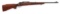 Winchester Pre-64 Model 70 Featherweight Bolt Action Rifle
