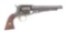 Remington New Model Single Action Belt Revolver