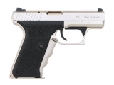 Heckler & Koch P7 M8 Semi-Auto Pistol