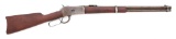 Winchester Model 1892 Royal Navy Saddle Ring Carbine