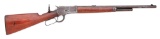 Winchester Model 1892 Special Order Short Rifle