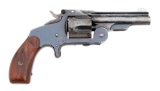Smith & Wesson 38 First Model 