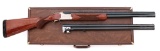 Browning Citori Lightning Feather Over Under Shotgun Two Barrel Set