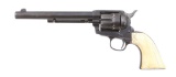 Colt Single Action Army Revolver