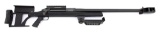 Armalite Ar-50A1 Bolt Action Rifle