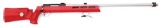 Barnard Custom NRA Long Range Bolt Action Match Rifle