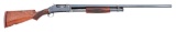 Winchester Model 1897 Black Diamond Trap Shotgun