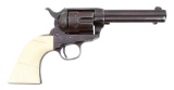 Colt Frontier Six Shooter Revolver