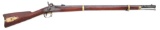 Remington Model 1863 Zouave Percussion Rifle