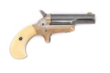 Cased Colt Third Model Thuer Deringer