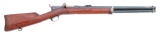 Remington Keene Bolt Action Sporting Carbine