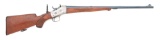 Remington No. 5 Rolling Block Sporting Rifle