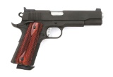 Custom Colt Government Model Limited Class Semi-Auto Pistol