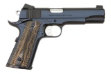 Colt Special Combat Government Model Semi-Auto Pistol