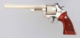 Smith & Wesson 29-2 Double Action Revolver