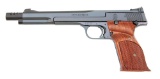Smith & Wesson Model 41 Semi-Auto Pistol