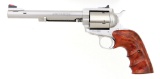 Freedom Arms Premier Grade Model 83 Convertible Revolver