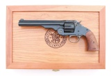 Smith & Wesson Performance Center Model 3 Schofield Single Action Revolver