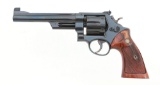 Smith & Wesson Fourth Model 44 Hand Ejector Revolver