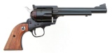 Ruger Old Model Blackhawk Flat Top Revolver